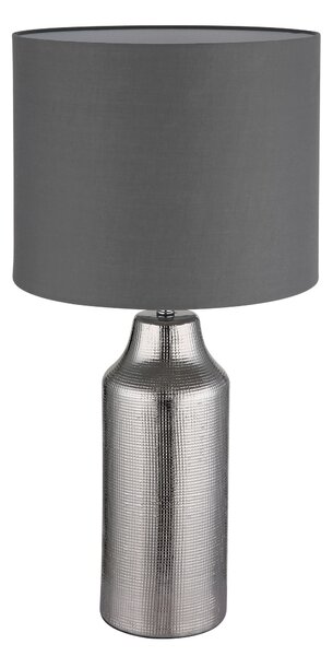 STOLNÍ LAMPA, E27, 30,5/61 cm Globo - Online Only svítidla, Online Only