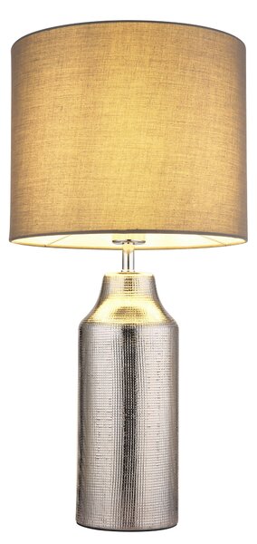 STOLNÍ LAMPA, E27, 30,5/61 cm Globo - Online Only svítidla, Online Only