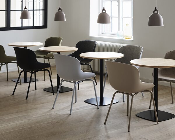 Normann Copenhagen designové židle Hyg Chair