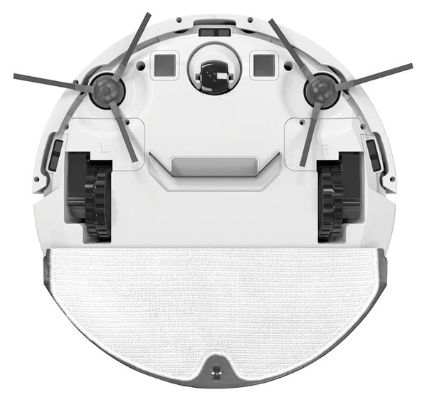 TESLA RoboStar iQ550 - laserový robotický vysavač