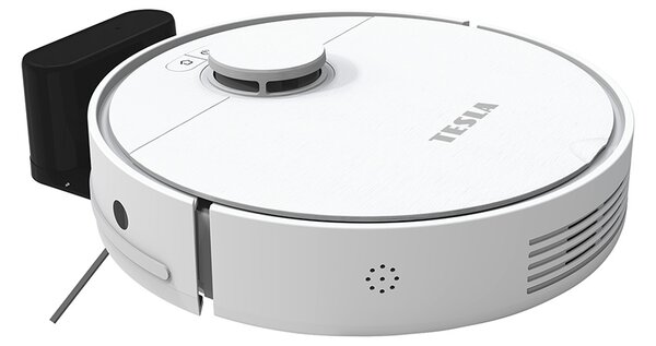 TESLA RoboStar iQ550 - laserový robotický vysavač