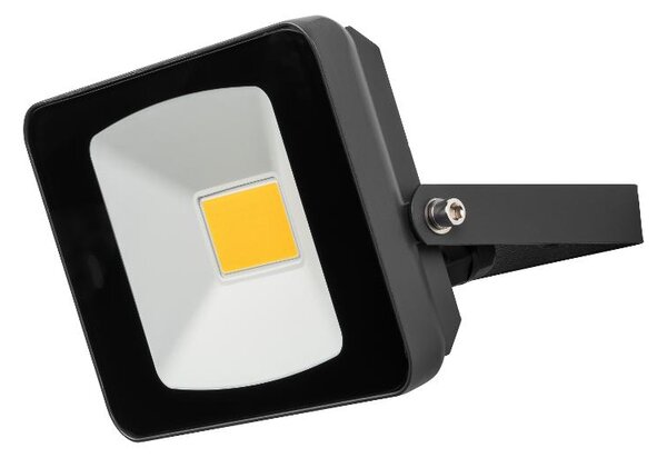 Livarno® Venkovní LED reflektor (integrovaný detektor pohybu) (100401255001)