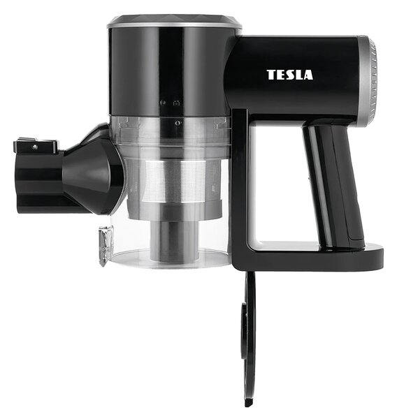 TESLA PureStar E20 Plus - flexibilní bezdrátový tyčový vysavač 2v1