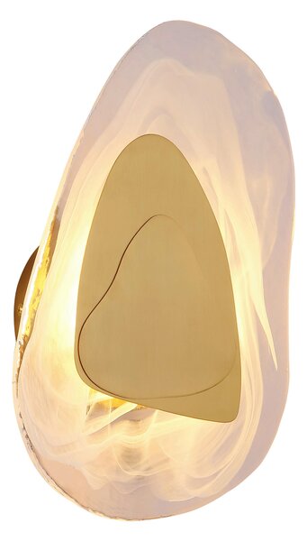 NÁSTĚNNÉ LED SVÍTIDLO, 20,3/31,5 cm Globo - Online Only svítidla, Online Only