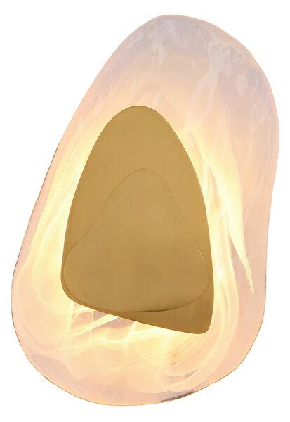 NÁSTĚNNÉ LED SVÍTIDLO, 20,3/31,5 cm Globo - Online Only svítidla, Online Only