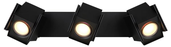 BODOVÉ SVÍTIDLO, 5 W/GU10, 43.4/8.4/15.7 cm Globo - Online Only svítidla, Online Only