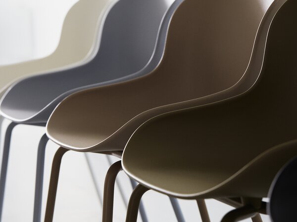 Normann Copenhagen designové židle Hyg Chair