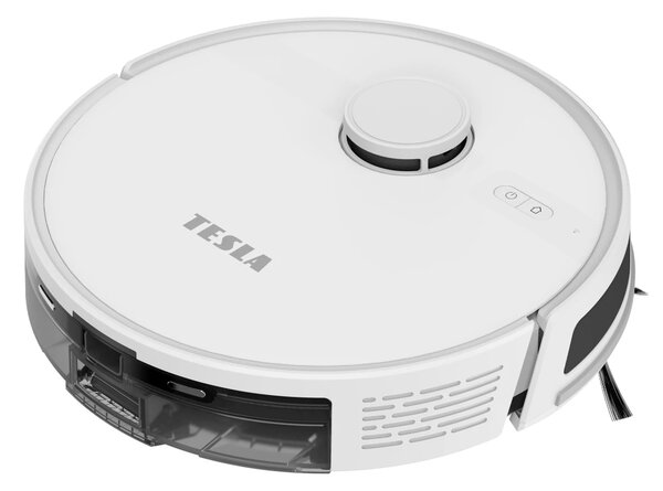 TESLA RoboStar iQ660 - laserový robotický vysavač