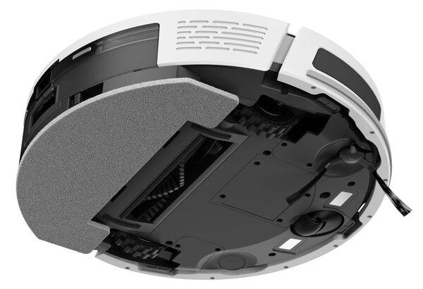 TESLA RoboStar iQ660 - laserový robotický vysavač