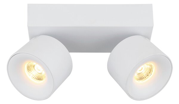LED ZÁŘIČ, 20.5/7.2/12 cm Globo - Online Only svítidla, Online Only