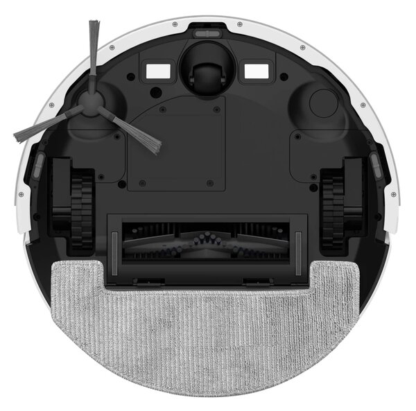 TESLA RoboStar iQ660 - laserový robotický vysavač