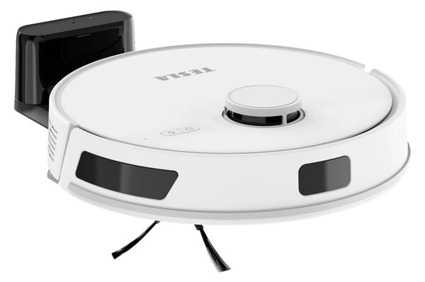 TESLA RoboStar iQ660 - laserový robotický vysavač