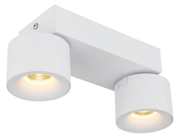 LED ZÁŘIČ, 20.5/7.2/12 cm Globo - Online Only svítidla, Online Only