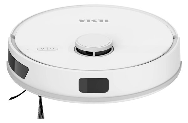 TESLA RoboStar iQ660 - laserový robotický vysavač