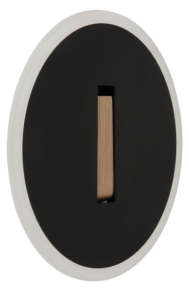 NÁSTĚNNÉ LED SVÍTIDLO, 20,5/5 cm Globo - Online Only svítidla, Online Only