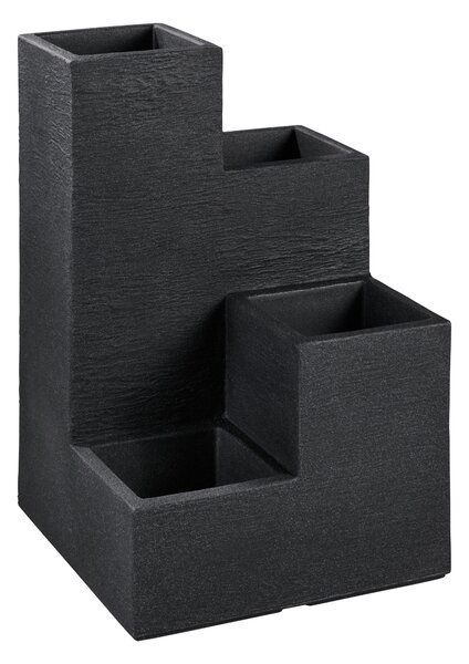 Parkside® Poschoďový spirálový květináč (100401381)
