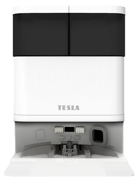 TESLA RoboStar iQ900 Ultra - laserový robotický vysavač 4v1