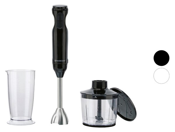 Silvercrest® Tyčový mixér Ssms 600 G7 (100405354)