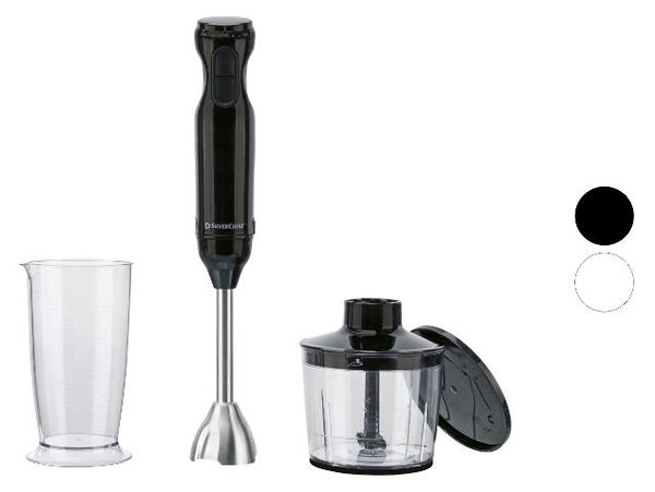 Silvercrest® Tyčový mixér Ssms 600 G7 (100405354)