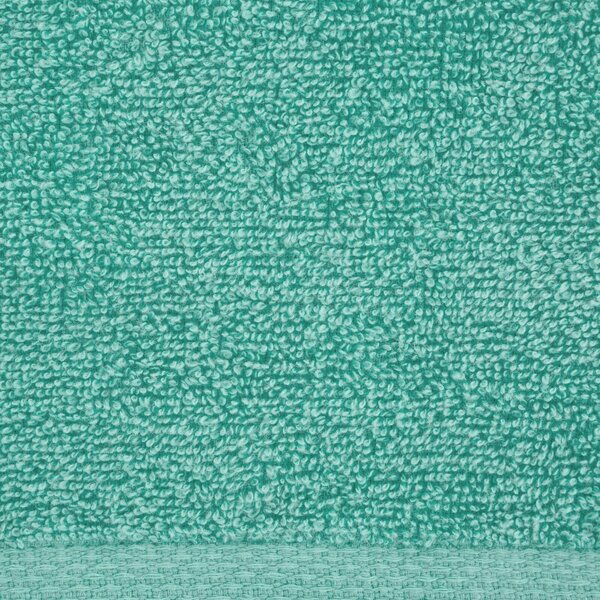 FROTÉ RUČNÍK SMOOTH 50X90 CM TMAVĚMĚTOVÁ