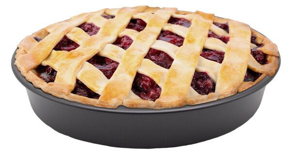 TESLA AirCook QB356 - kulatý plech na pečení (AIRCKQB356BP)