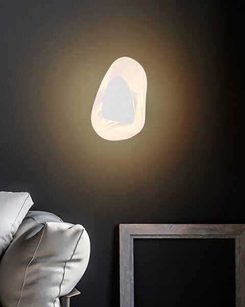 NÁSTĚNNÉ LED SVÍTIDLO, 20,3/31,5 cm Globo - Online Only svítidla, Online Only