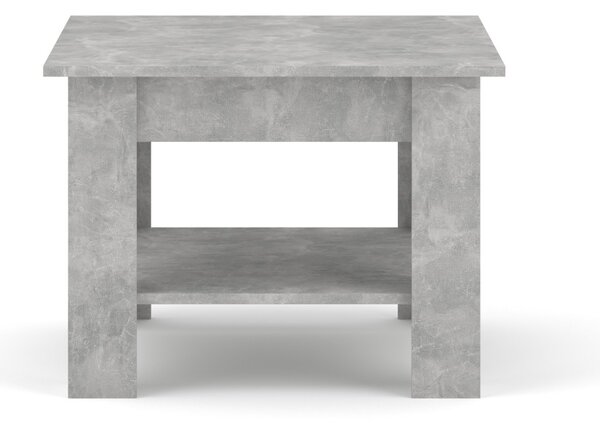 Vivaldi Konferenční stolek Minivas 67 cm beton