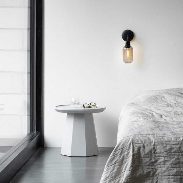 Normann Copenhagen designové odkládací stolky Pine Table Small