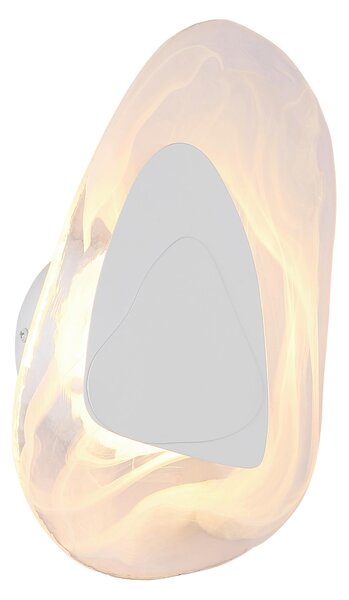 NÁSTĚNNÉ LED SVÍTIDLO, 20,3/31,5 cm Globo - Online Only svítidla, Online Only