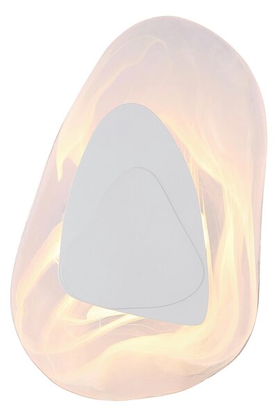 NÁSTĚNNÉ LED SVÍTIDLO, 20,3/31,5 cm Globo - Online Only svítidla, Online Only
