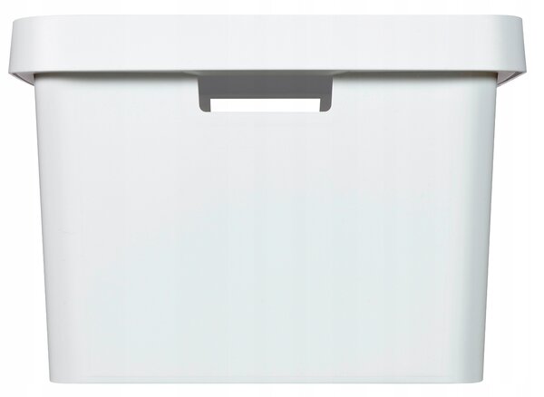 Curver Úložný box Infinity 45 l bílá