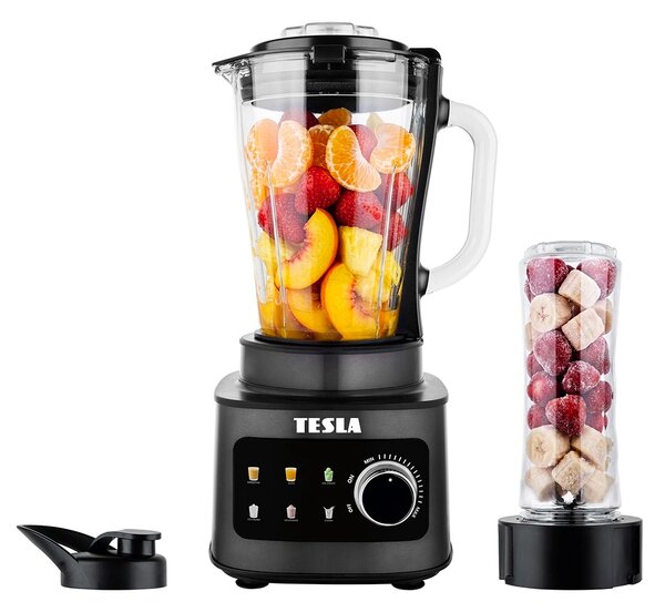 TESLA CrunchX Power NF650 - stolní mixér