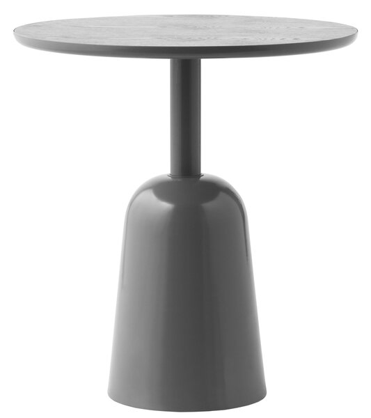 Normann Copenhagen designové odkládací stolky Turn Table
