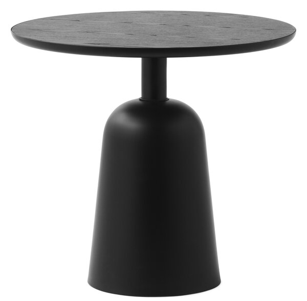 Normann Copenhagen designové odkládací stolky Turn Table