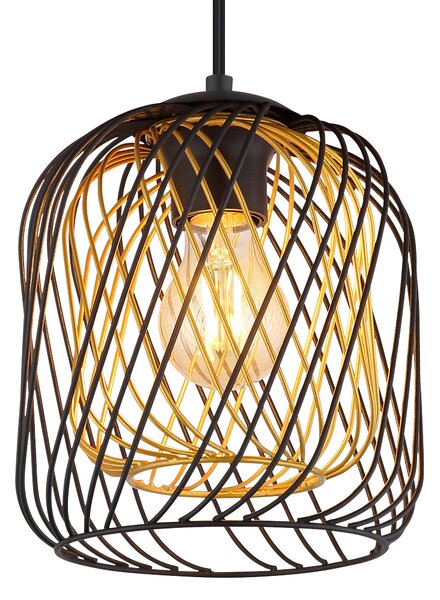 ZÁVĚSNÉ SVÍTIDLO, 18/150 cm Globo - Online Only svítidla, Online Only