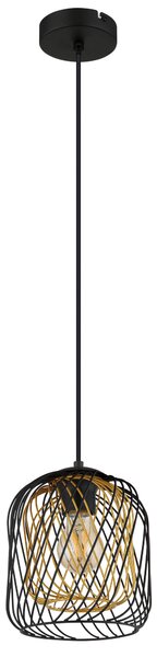 ZÁVĚSNÉ SVÍTIDLO, 18/150 cm Globo - Online Only svítidla, Online Only