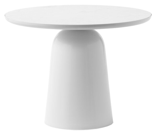 Normann Copenhagen designové odkládací stolky Turn Table