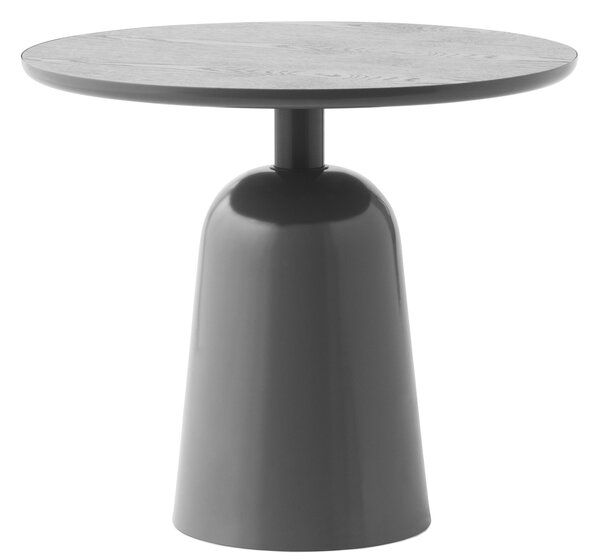Normann Copenhagen designové odkládací stolky Turn Table