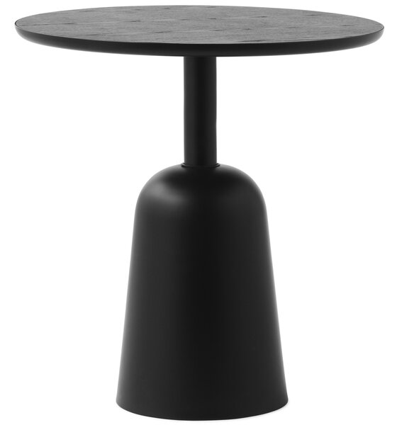 Normann Copenhagen designové odkládací stolky Turn Table