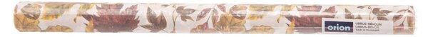 Běhoun PODZIM listí 180x40 cm