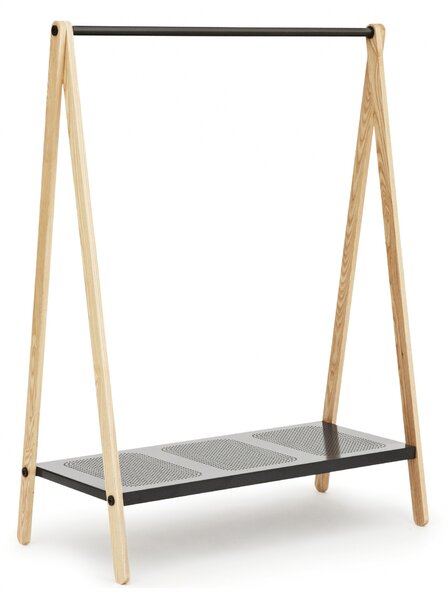 Normann Copenhagen designové stojanové věšáky Toj Large