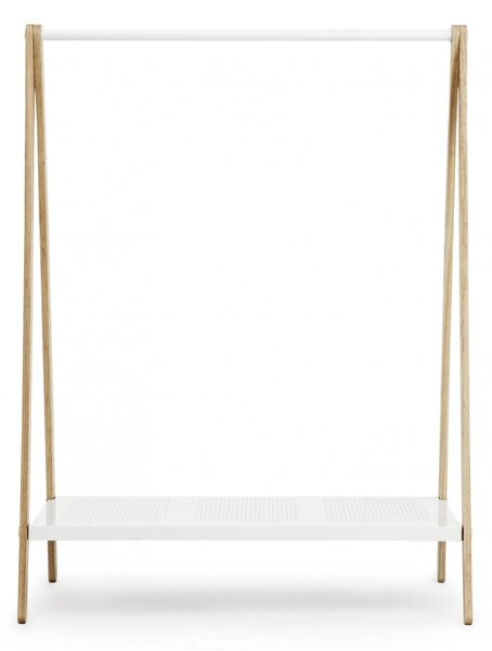 Normann Copenhagen designové stojanové věšáky Toj Large
