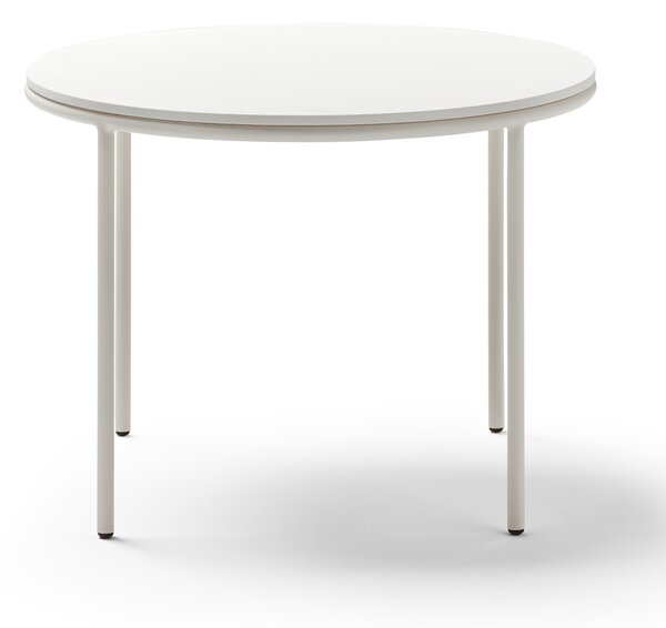 Point designové zahradní odkládací stoly City Side Table (Ø70 cm)
