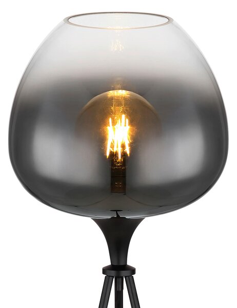 STOJACÍ LAMPA, 65/65/145 cm Globo - Online Only svítidla, Online Only