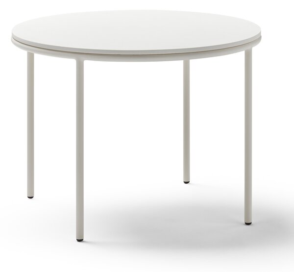 Point designové zahradní odkládací stoly City Side Table (Ø70 cm)