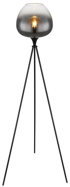 STOJACÍ LAMPA, 65/65/145 cm Globo - Online Only svítidla, Online Only