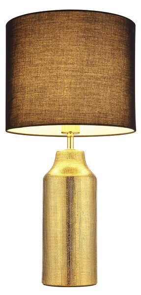 STOLNÍ LAMPA, E27, 30,5/61 cm Globo - Online Only svítidla, Online Only