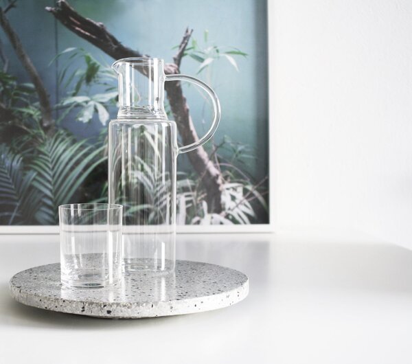 Ichendorf Milano designové džbány Tokio Jug