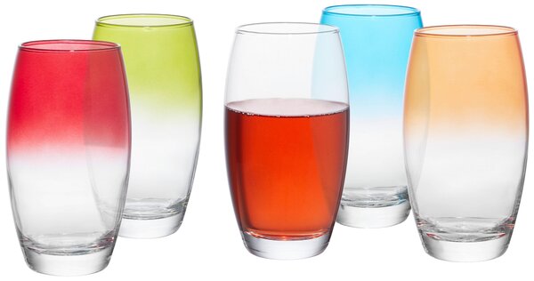 SKLENIČKA NA LONGDRINK Homeware