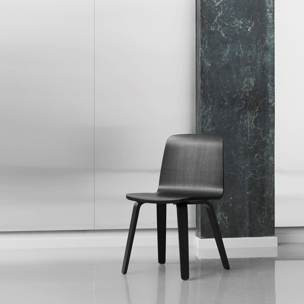 Normann Copenhagen designové židle Just